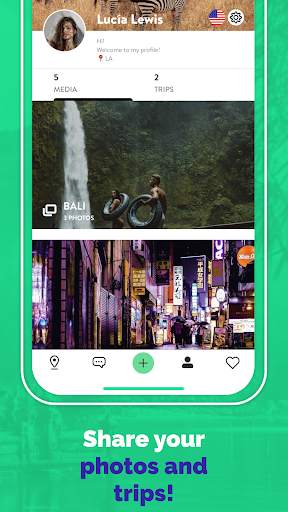 Chatripp screenshot 4
