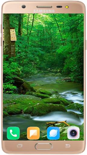 Nature Wallpaper Best HD screenshot 16