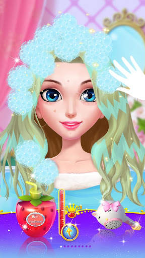 Princess Beauty Makeup Salon screenshot 6