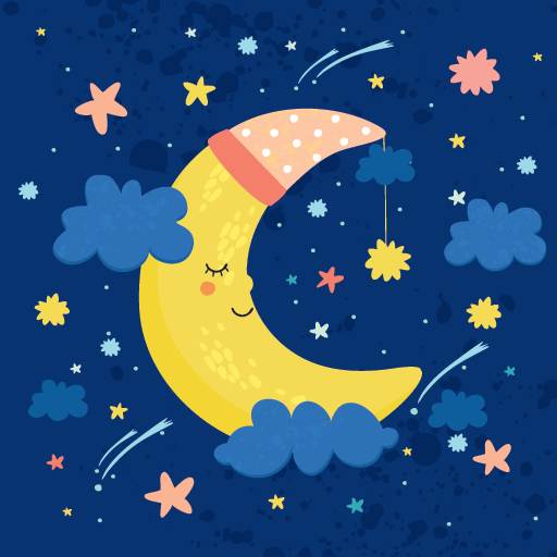 Lullaby - Sleeping Baby Songs | Animal Sounds icon