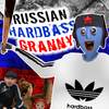Granny Russian HardBass Mod 1.0