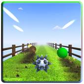 Crazy Ball Racing :3d Free Racing Game 1.2