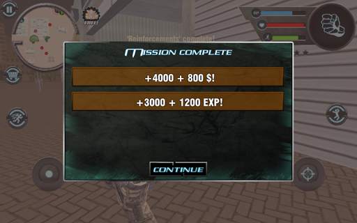 Army Car Driver screenshot 1