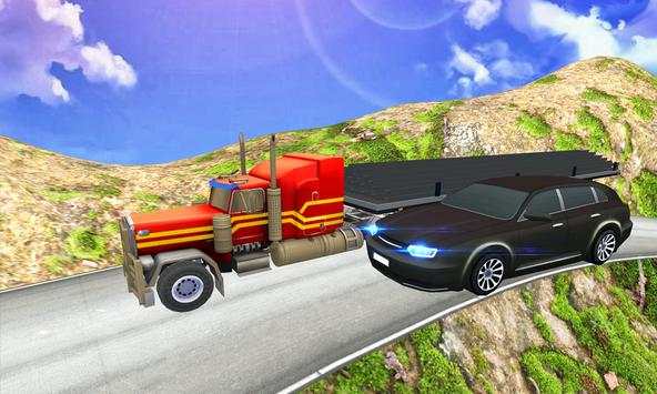 Tractor Wala Game Chained Tractor Games Desi Game screenshot 4