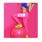 30 Tips for Girls Butt icon