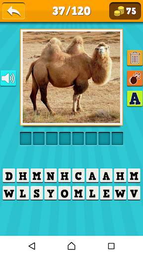Animali Quiz - indovina e impara screenshot 4