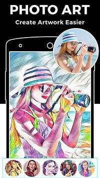 FOTO WORLD - Pro Editor screenshot 2