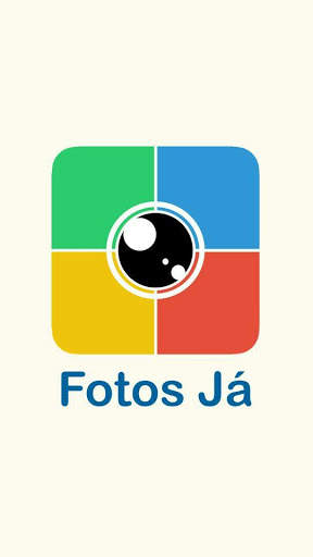 Fotos Já screenshot 1