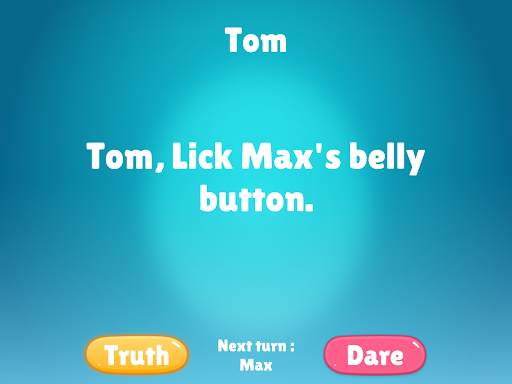 Gay couple games for party screenshot 10