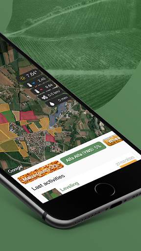 xFarm - Manage your farm screenshot 2