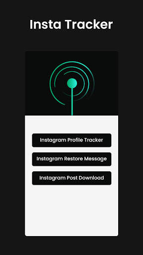 Online Tracker - Insta Tools screenshot 2