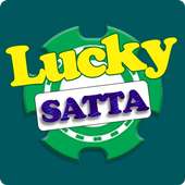 Black Satta Game - Live Result &amp; Desawar Chart icon
