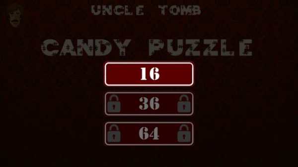 Candy Jigsaw Puzzle HD Free screenshot 2