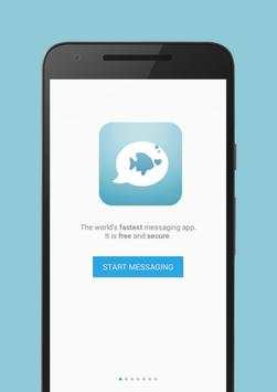 Messenger for POF screenshot 1