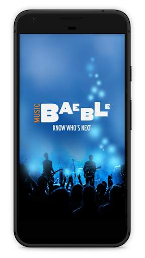 Baeble Music screenshot 2