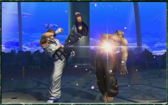 king of fighters 2002 magic plus 2018 screenshot 2