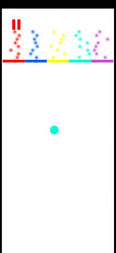 Wall Coming : wall game and color game screenshot 5