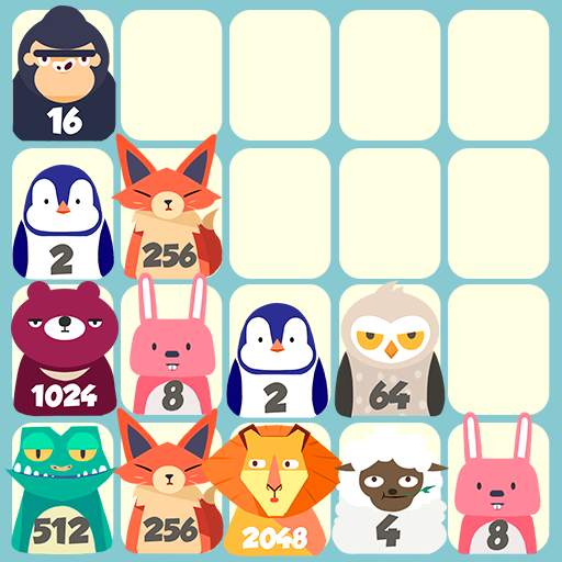 2048 BEAT: Make music 1.0.21.121