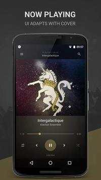 Music IO -  Listen to your heart screenshot 2