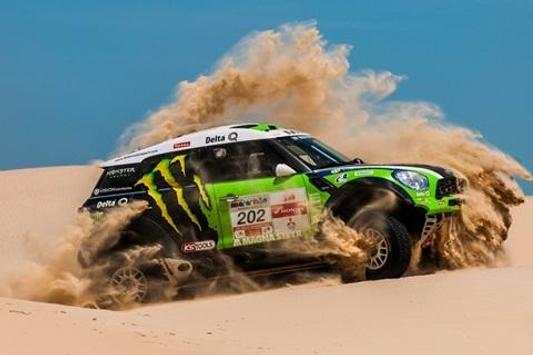 Rally Racing Cars Wallpaper screenshot 4