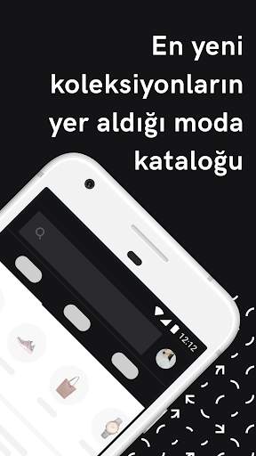 GLAMI - Moda arama motoru screenshot 2