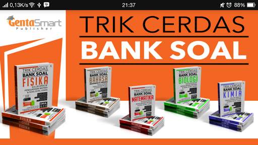 Trik Cerdas Fisika screenshot 1