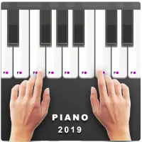 Piano Perfect - Piano Learning  Piano for Learning
