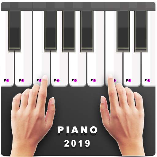 Piano Perfect - Piano Learning  Piano for Learning 1.1