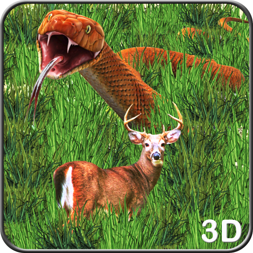 Anaconda Snake 2016 icon