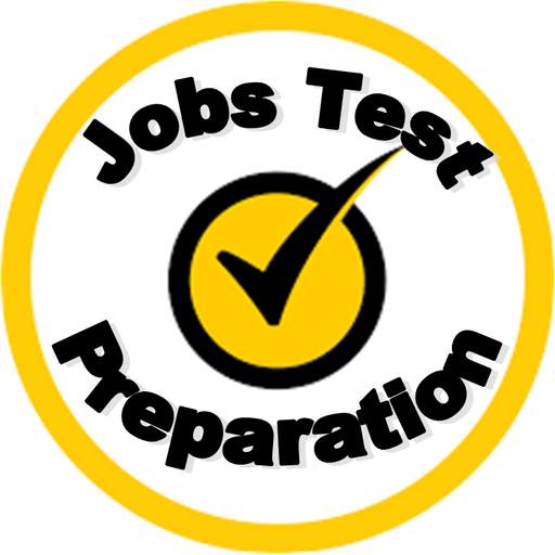 Test Prep For All Jobs 2.2