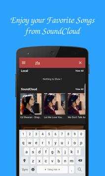 Music Player - Audio Player - Best equalizer music screenshot 7
