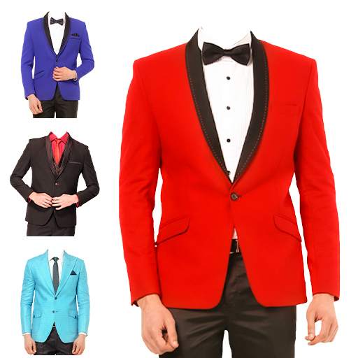 Men Suit Photo Editor 1.0.7