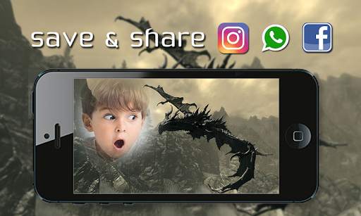 Animal Photo Frames screenshot 4