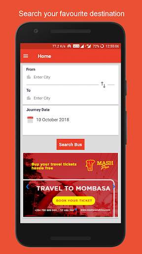 Mash Poa screenshot 2