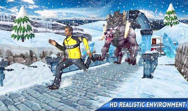 Temple Final Run 3 screenshot 5