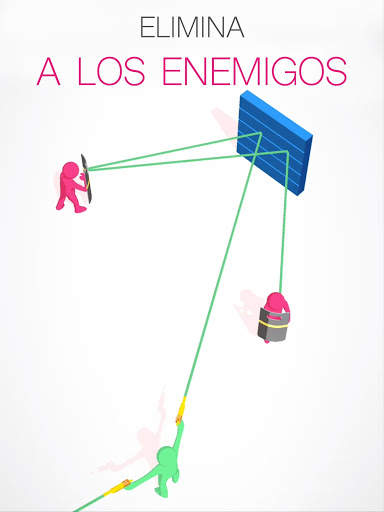 Shootout 3D screenshot 12