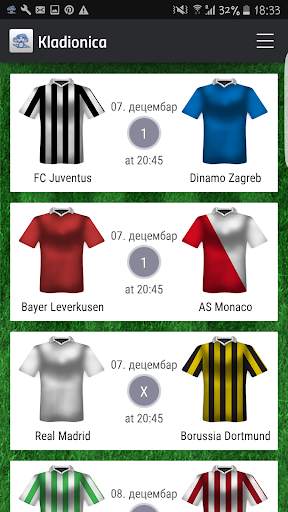 FanStorm ⚽️ Fußball-Fanatiker-Duell ⚽️ Ultras app screenshot 8