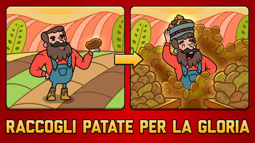 AdVenture Communist screenshot 2