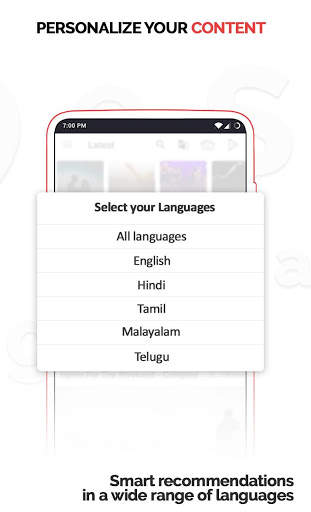 Picsal Status Video screenshot 3