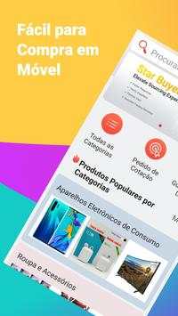 Made-in-China.com - APP de B2B para Comprador screenshot 1