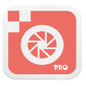 TWIN Photo Editor icon