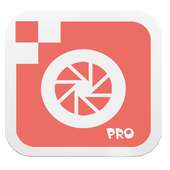 TWIN Photo Editor logo