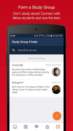 Schools App screenshot 5