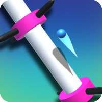 Bouncing balls