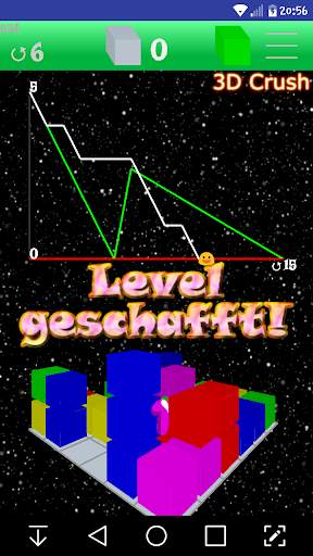 3D Crush screenshot 4