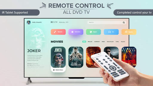 Live TV Channels Free Online Guide screenshot 4
