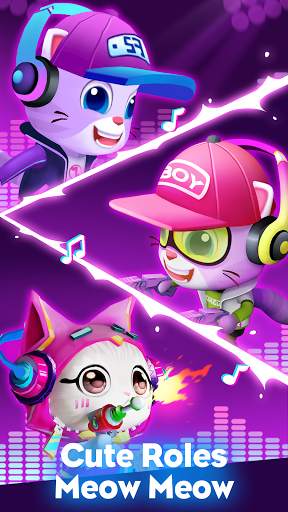 Beat Trigger - Permainan edm screenshot 5