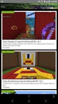 Assistant for Minecraft (Mods,Skins,Maps) screenshot 4