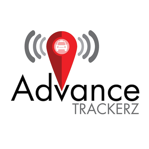 Advance Trackerz  icon