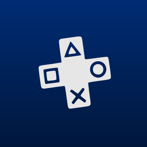 PS Monthly Games आइकन